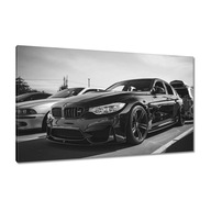 Obrázky 120x70 BMW M3 Auto