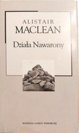 Działa Nawarony Alistair MacLean