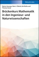 Bruckenkurs Mathematik in den Ingenieur- und
