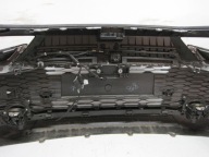 bumper TOYOTA CHR II 23R below RADAR front front