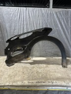 fender right front SMART FOR FOUR 454 2005R. black