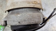 engine mount A2042403717 MERCEDES GLK X204