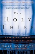 THE HOLY THIEF MARK BOROVITZ