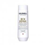 Goldwell Rich Repair Šampón na zapnutie Zničené 250