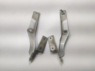 hinge bonnet hinges left right KOMPLET PEUGEOT PARTNER III 2008-2012
