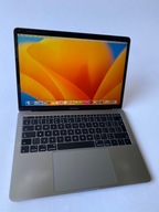 Laptop MacBook Pro A1708 13,3" Intel Core i5 16 GB / 256 GB Z68