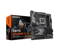Płyta główna Gigabyte X670 GAMING X AX V2 ATX AMD Ryzen AM5 4x DDR5