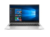Notebook HP EliteBook 840 G8 14" Intel Core i7 40 GB / 512 GB strieborný