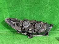 REFLEKTOR left FORD MONDEO MK5 LIFT nr:393