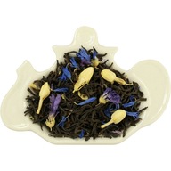 Herbata czarna liść Ceylon CHABER JAŚMIN MIGDAŁY