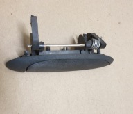 handle exterior door right rear part RENAULT CLIO II