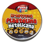 Plastelina Pukka 1 szt.