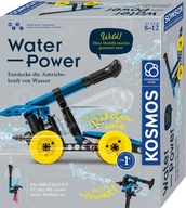 KOSMOS Water Power 620660 Solárna hračka (2490)
