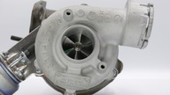 TURBO AVF / AWX TUNING HYBRYDA 1.9 TDI 210km