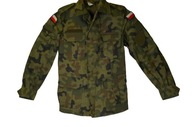 Bluza mundur polowy wojskowy 127A/MON wz 93 nowa 104/178