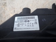 light left REFLEKTOR BI XENON SKODA SUPERB 3V III 2015-2019R 3V1941015A