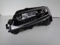 light left SKODA SUPERB III 3V 19- LIFT FULL LED