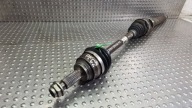 semi-axis right front 8V51-3B436-CE FORD FIESTA MK7 1.5 TDCI