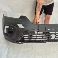 RENAULT KANGOO III 3 21-> bumper front front PDC