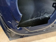 door front right OPEL ASTRA K V 5