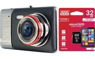 Videorekordér Navitel R800 + Pamäťová karta SD Goodram M1AA-0320R11 32 GB