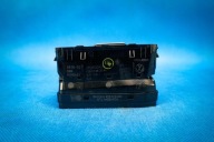 grid air conditioning devices air VW Caddy 2K5 2K5819247C