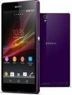 Smartfon Sony Xperia Z 2/16GB 5" 4G LTE