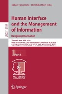 Human Interface and the Management of