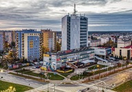 Biurowiec, Stalowa Wola, 22 m²