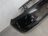 bumper front OPEL CORSA F LIFT