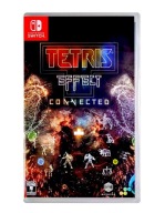 Tetris Effect Connected Nintendo Switch dobozos kiadás