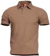 Koszulka Polo polówka T-shirt Pentagon Aniketos Coyote S