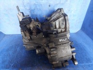 Getriebe FORD FOCUS 2.0 TD 1S4R7002KB MANUAL