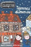 TAJEMNICA DIAMENTÓW, MARTIN WIDMARK