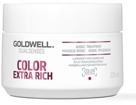 Goldwell Color Extra Rich maska 60sec 200ml