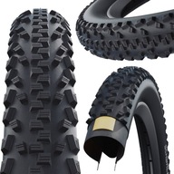 Pneumatika na bicykel Schwalbe Black Jack 26x2,0 drôtená