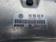 computer SKODA FABIA 1.4 TDI 2005 045906019BM