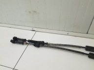 trim changes of the gear VOLKSWAGEN GOLF 5 1K0711049