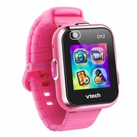 Detské inteligentné hodinky Vtech DX2 ružové