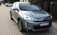 Citroen C4 Aircross Citroen C4 Aircross e-HDi ...