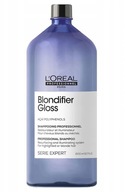 L'Oreal Blondifier Gloss Šampón Lesklý 1500ml