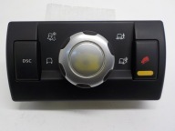 LAND ROVER FREELANDER II switch PANEL springing