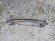 SKODA FABIA and sider below bumper rear part pillar KOMBI