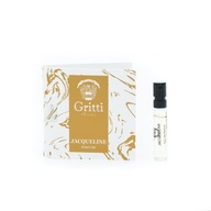 GRITTI JACQUELINE EDP 2ML SAMPLE