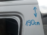 Tür heck rechts MERCEDES SPRINTER W907 W910
