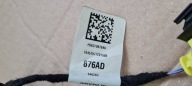 Jeep Grand Cherokee WL 2022 bundle wiring seat right P68379876AD