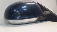 mirror right Vw Passat B5 Lift 99- 3B0 7PIN
