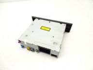 player control unit JEDNOSTKA AUDIO MMI SD AUDI Q7 4L 4L0035670B