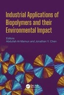 Industrial Applications of Biopolymers and their