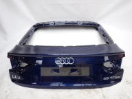 AUDI Q3 II 2 SPORTBACK 19-> boot door rear